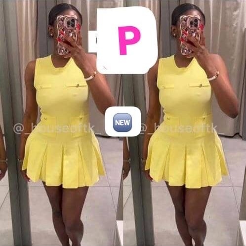 Image du produit : Robe