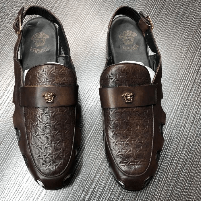 Product image thumbnail: sandals for men