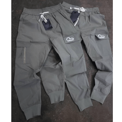 Image du produit : Pantalon - Gris