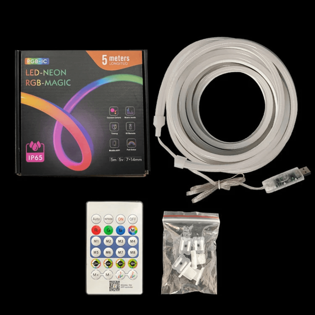 Image du produit : LES NÉON