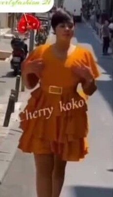 Image du produit : Robe