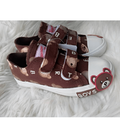 Product image thumbnail: Kids Shoe size 30-36