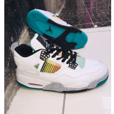 Image du produit : Tennis Jordan - Blanche