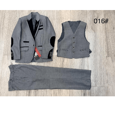 Product image thumbnail: Jacket set for men aged 5-17