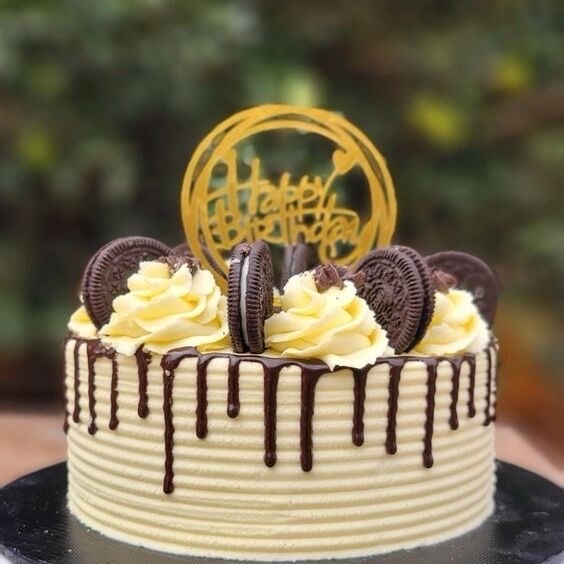 Image du produit : crème au beurre