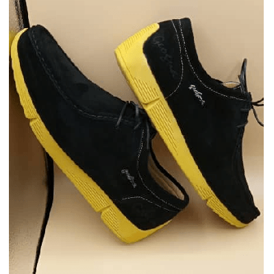 Product image thumbnail: Wallabees Shoe size 39-46