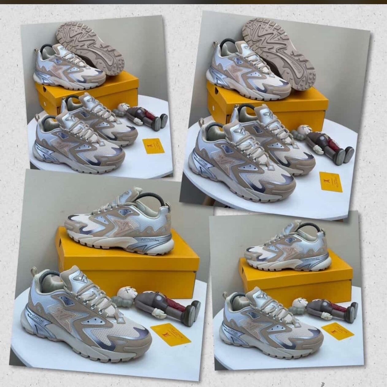 Product image thumbnail: Louis Vuitton