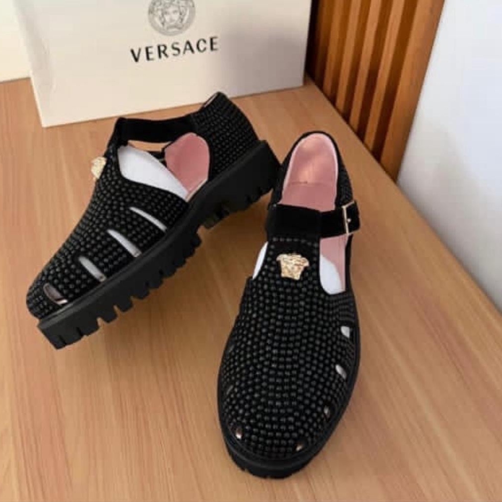 Product image thumbnail: VERSACE