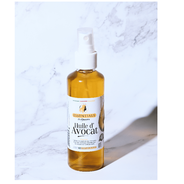 Product image thumbnail: Avocado oil
