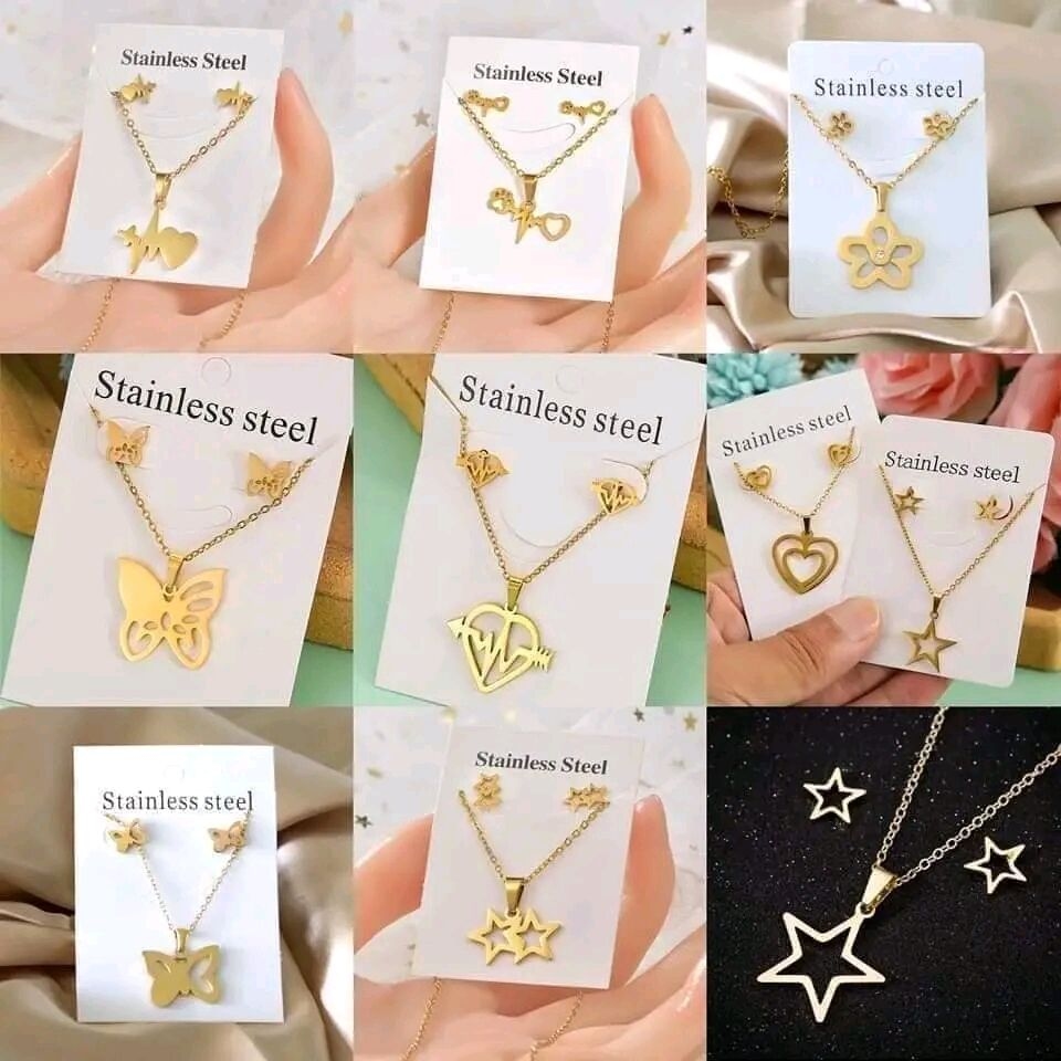 Product image thumbnail: chains and buckles