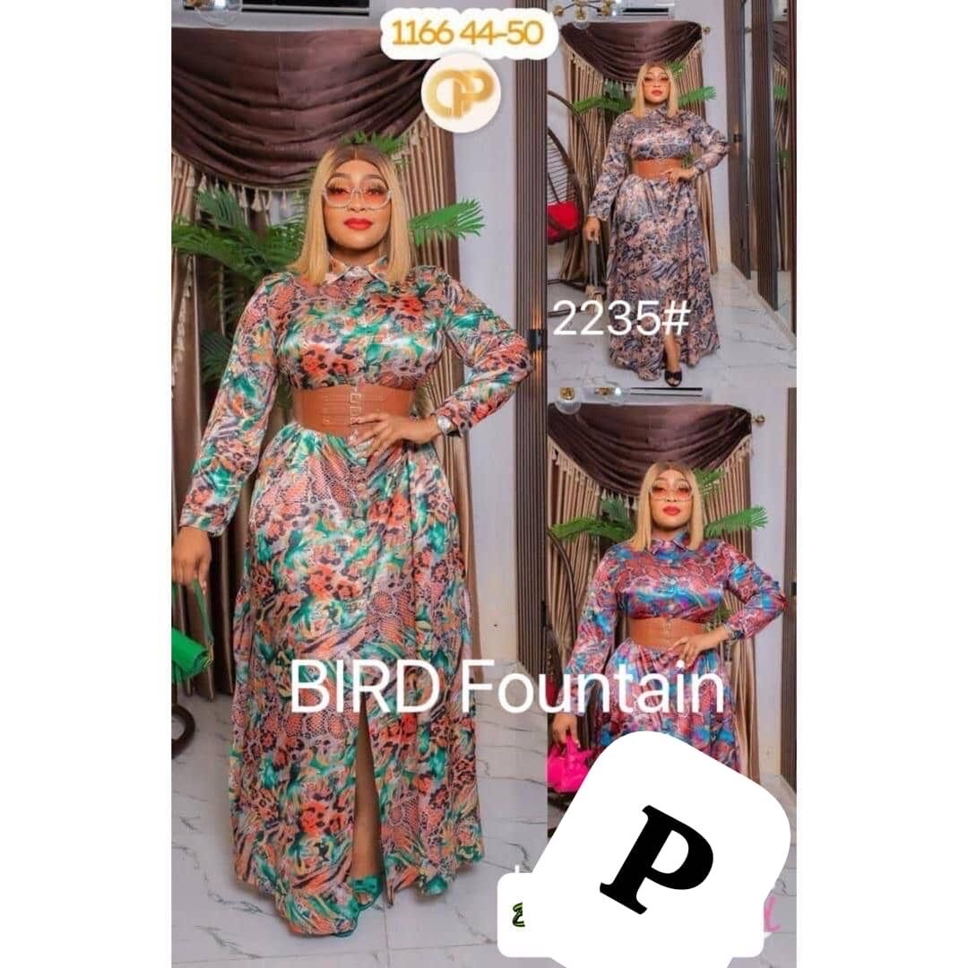 Image du produit : robe longue