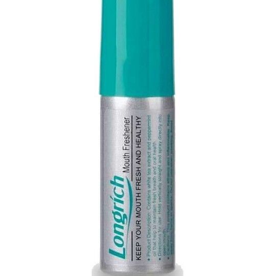 Product image thumbnail: mouth scent