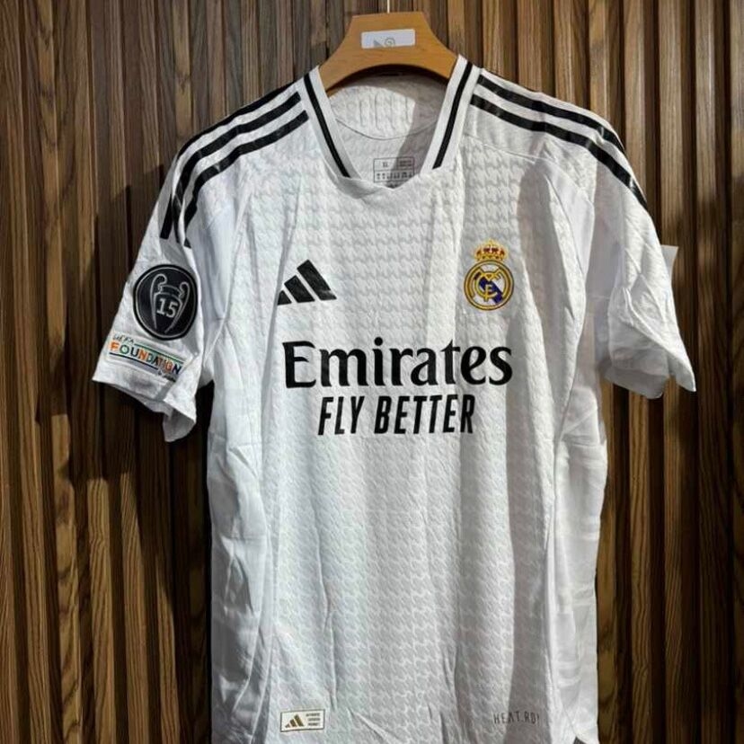 Image du produit : maillot saison 24/25