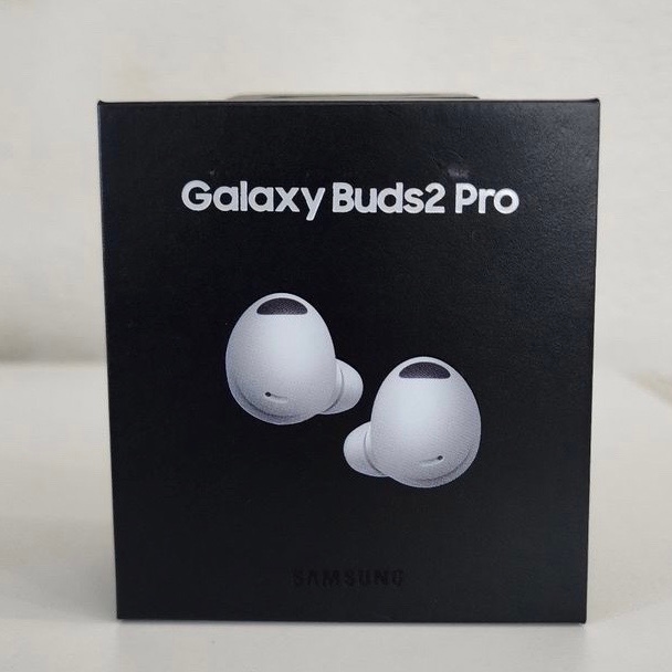 Image de Galaxy buds 2pro