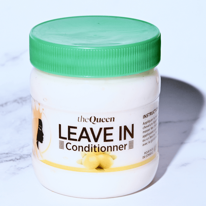 Product image thumbnail: Leave-in conditionner nourrishing 225g