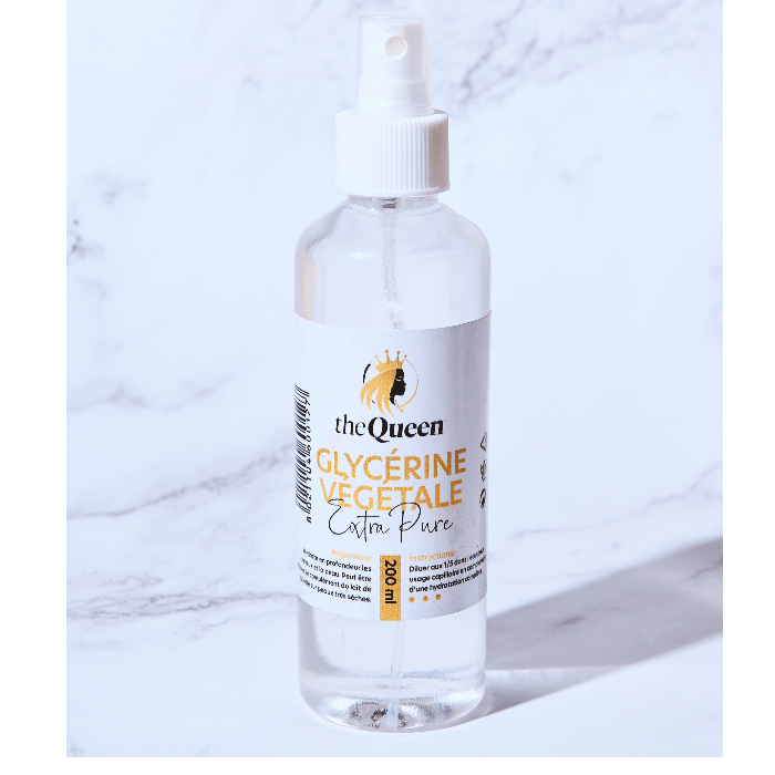 Product image thumbnail: Vegetal glycerine