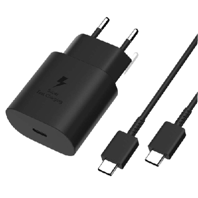 Image du produit : Chargeur android 3A