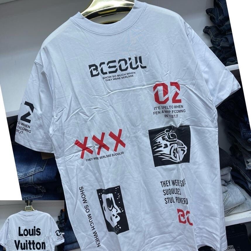 Product image thumbnail: oversise