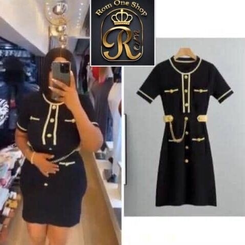 Product image thumbnail: Gown