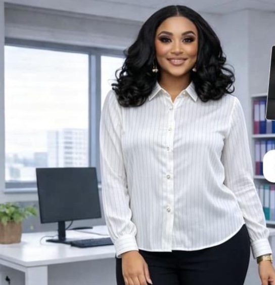 Product image thumbnail: Ladies’ Shirts