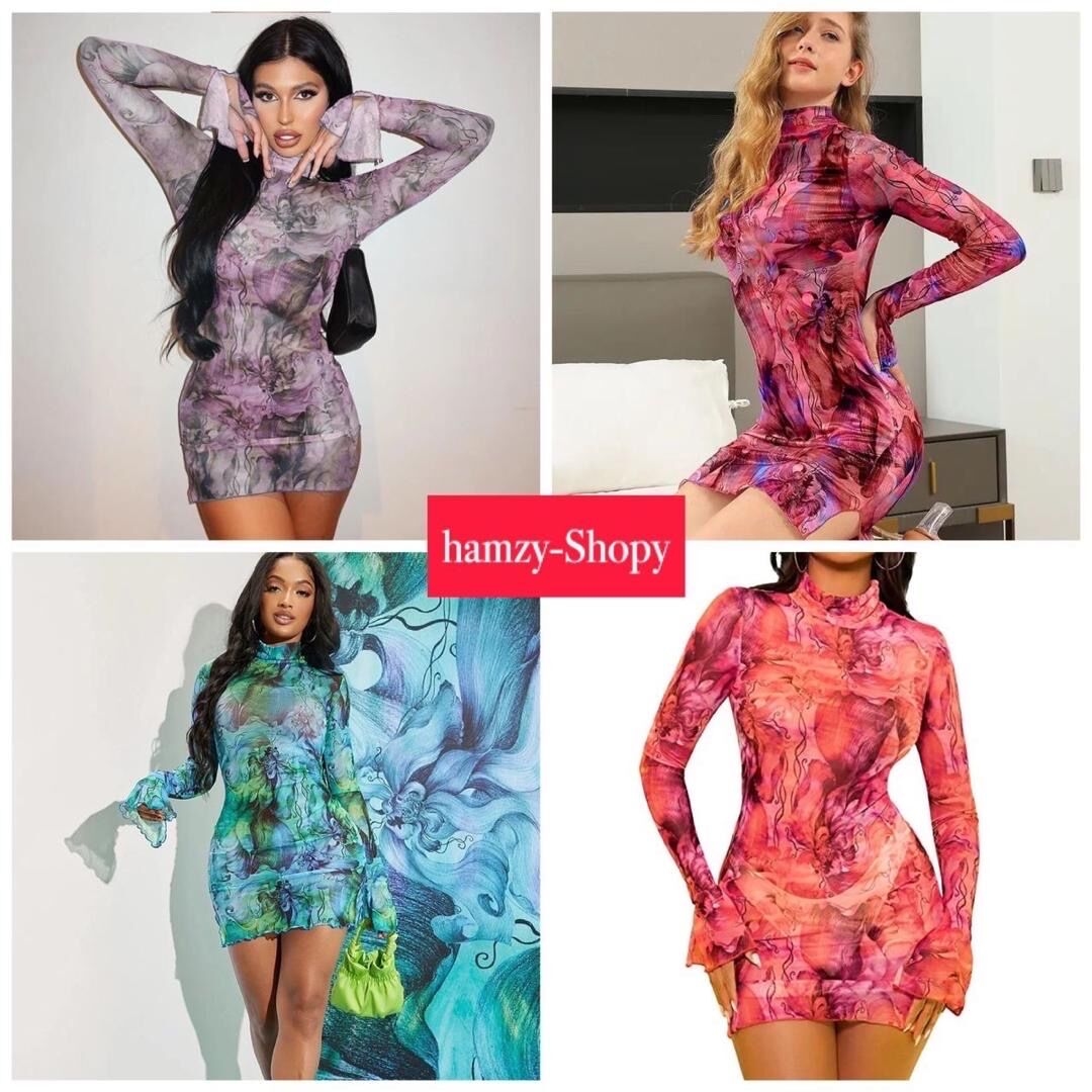 Product image thumbnail: Gown