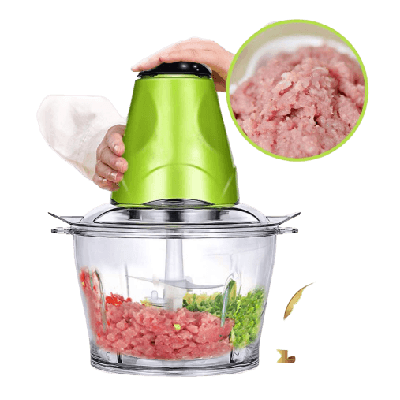 Image du produit : Hache viande électrique