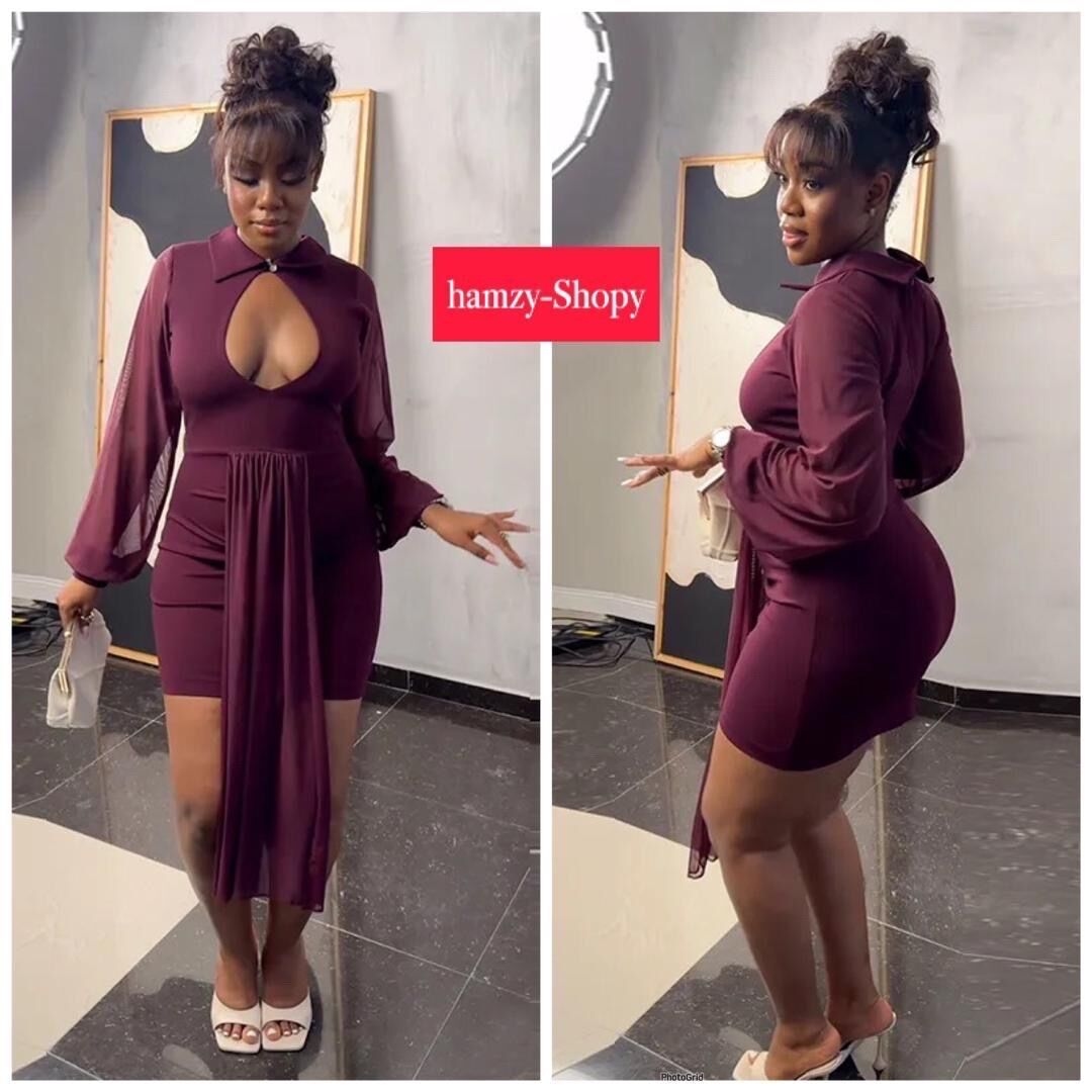 Product image thumbnail: Gown