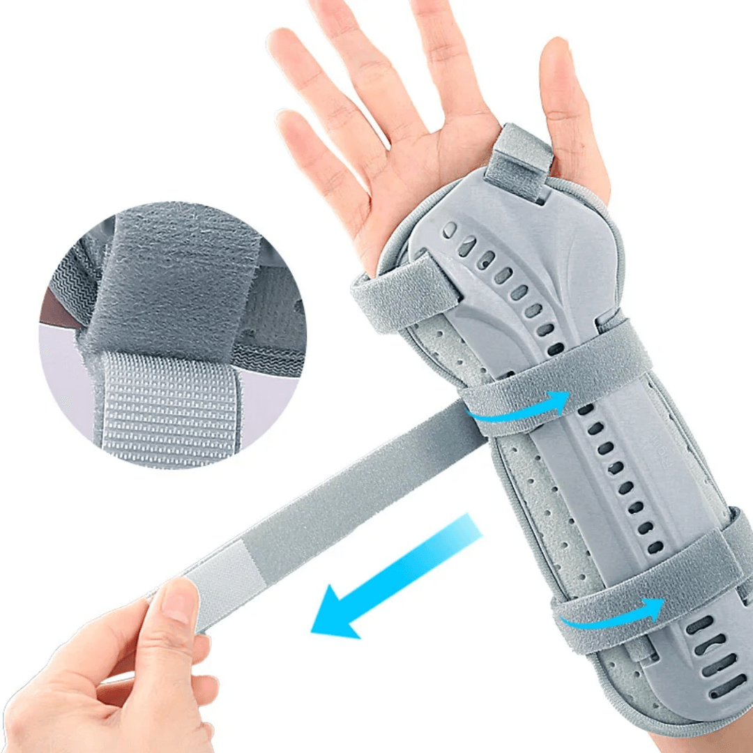 Product image thumbnail: children's wrist splint