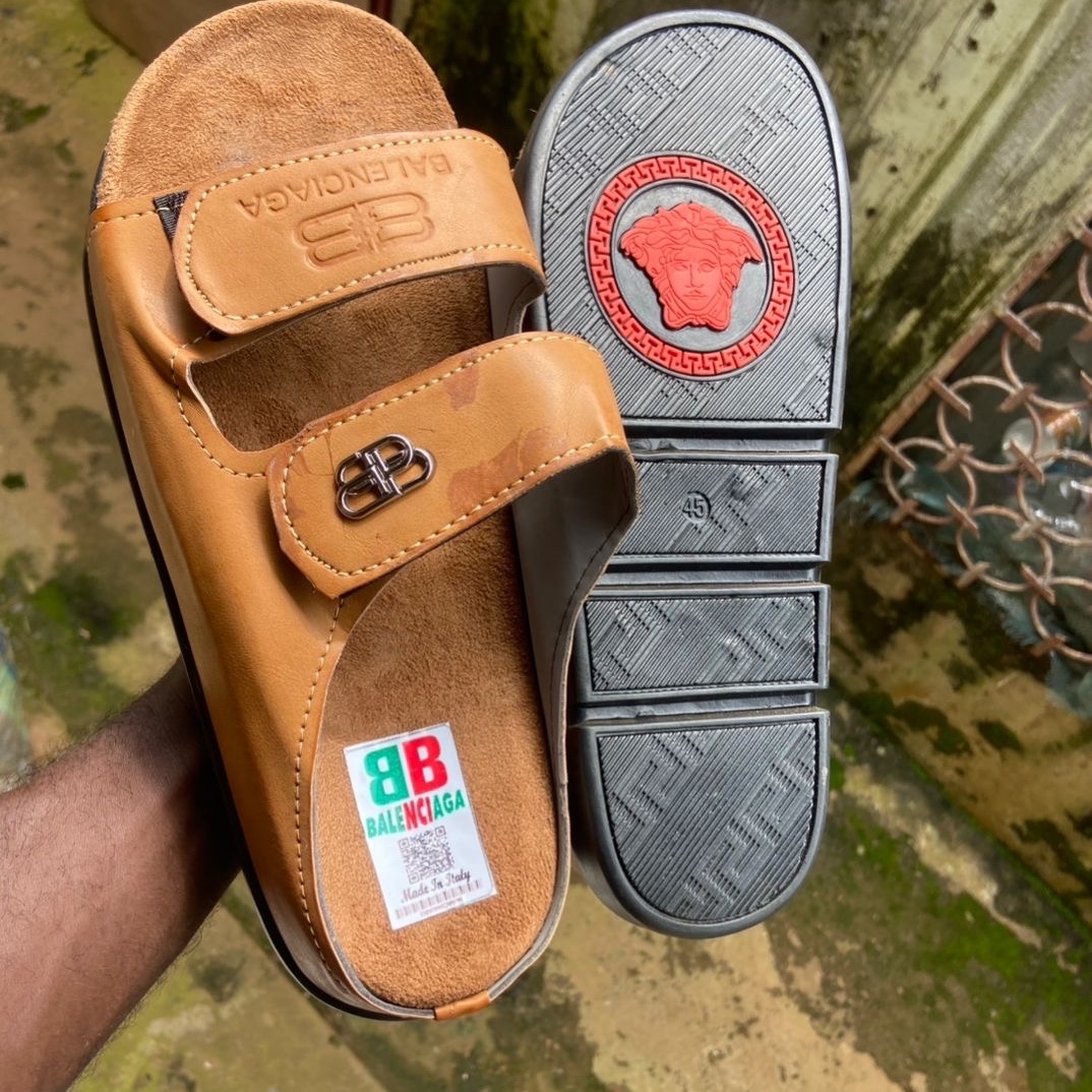 Product image thumbnail: babouche homme