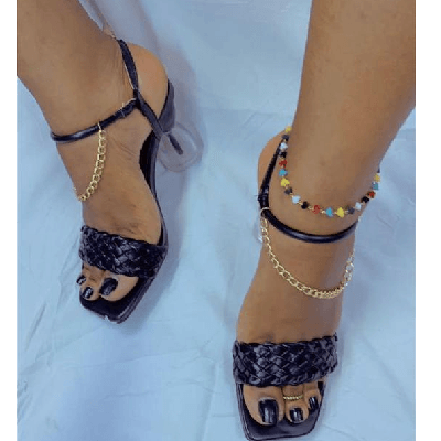 Image du produit : talon haute