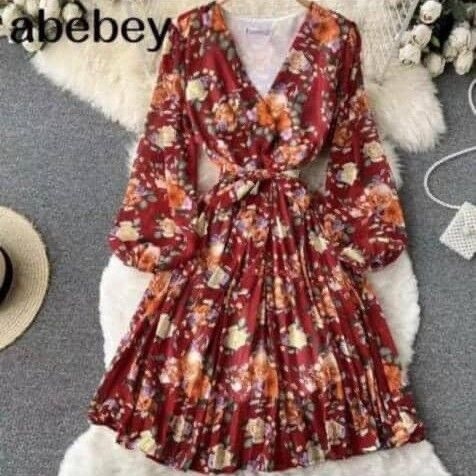 Image du produit : Robe