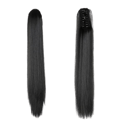 Product image thumbnail: Natural hair SH66 1B#