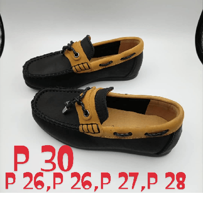 Image du produit : Moukasein pour enfants