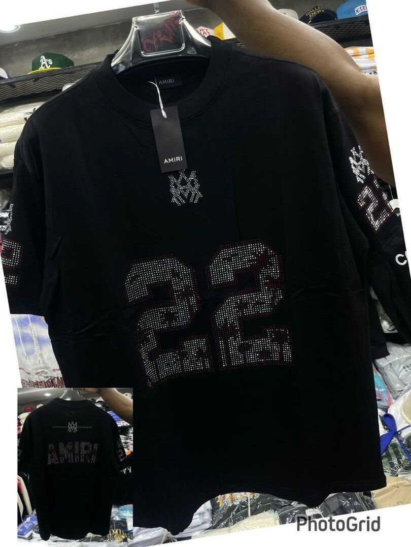 Image de T_shirts oversize