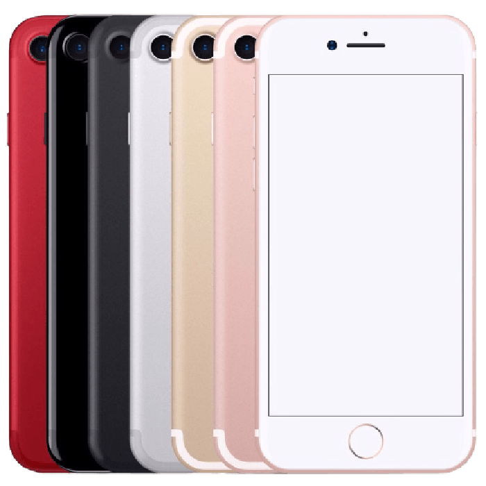 Product image thumbnail: Iphone 7 128gb