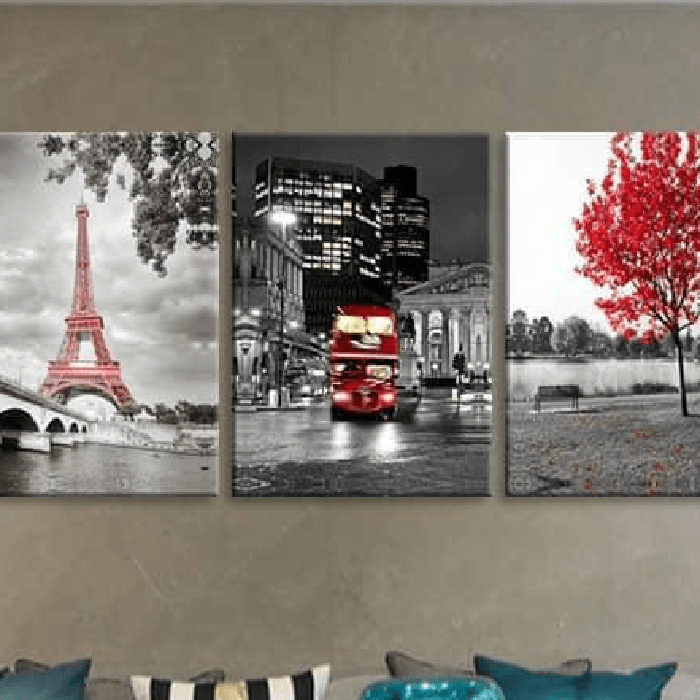 Image du produit : Tableau de décoration