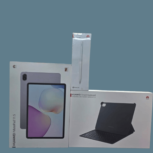 Image du produit : HUAWEI MATE PAD 2025 256/8 COMPLET