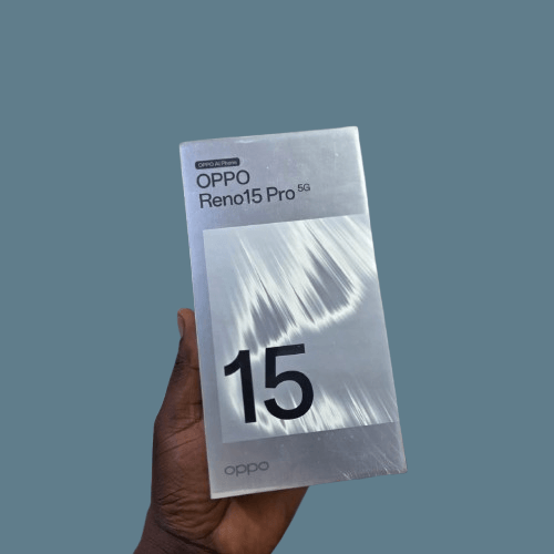 Image de OPPO RENO 15 PRO 5G 512/12 GLOBAL
