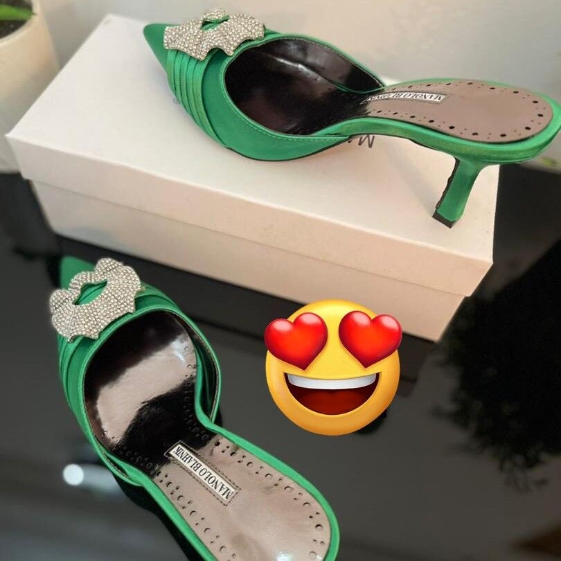 Image du produit : Mules