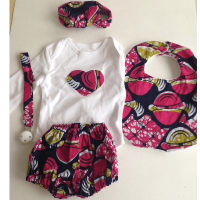 Image du produit : Box bébé wax