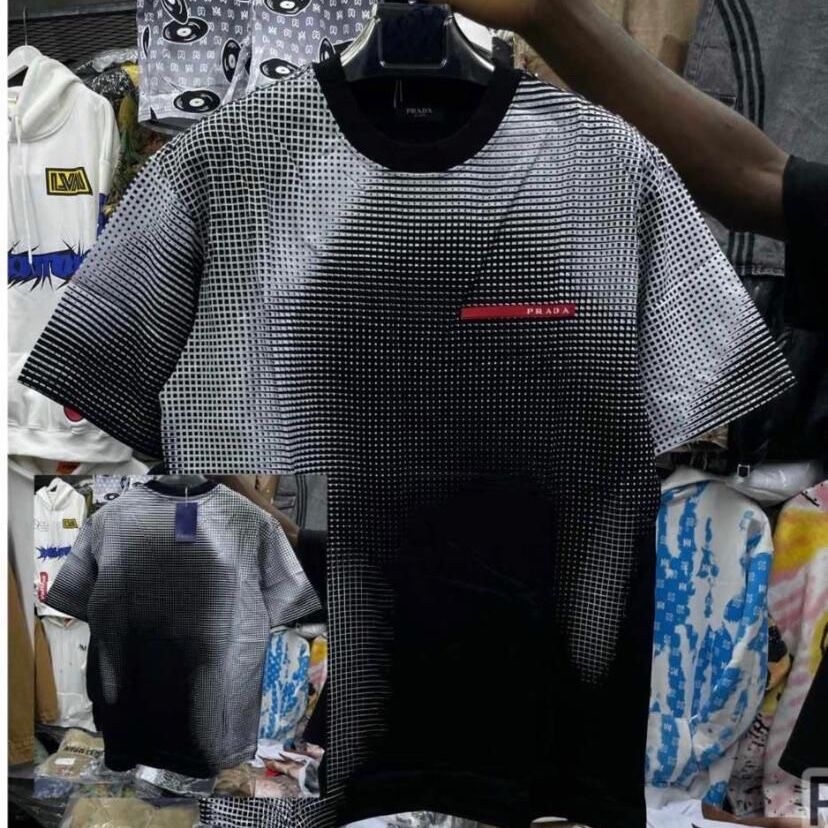 Product image thumbnail: T-shirt