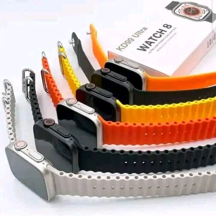 Product image thumbnail: Smart watch (connected watches)