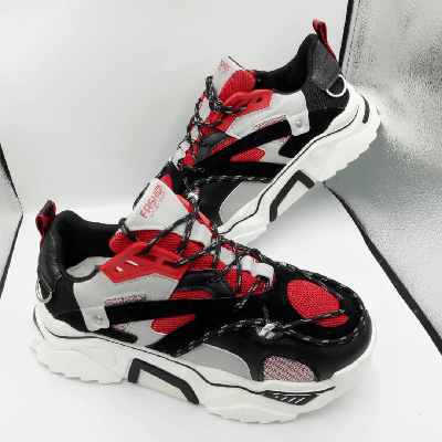 Product image thumbnail: Fashion Sport Shoes