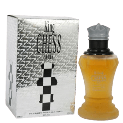 Product image thumbnail: King Chess Paris