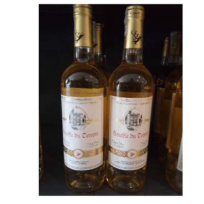 Product image thumbnail: Souffle Du Terroir