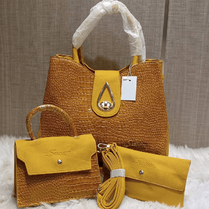 Image du produit : Collection de sacs à main femme