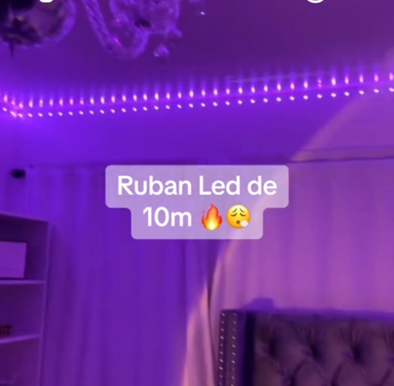 Product image thumbnail: LED strip