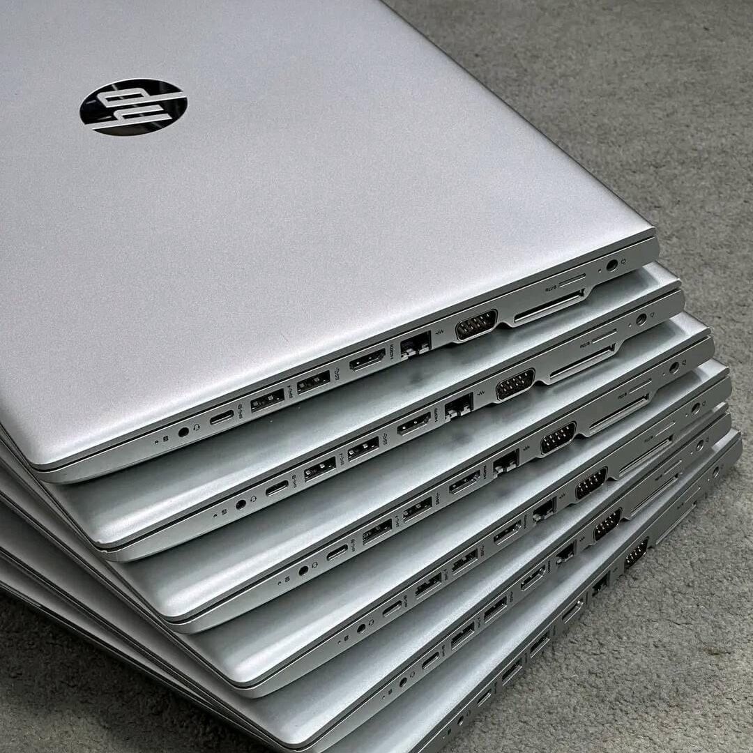 Product image thumbnail: HP ProBook 650 G5Intel Core i5-8365g