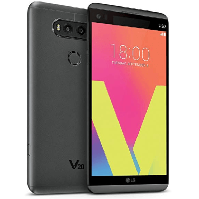 Image du produit : LG V20