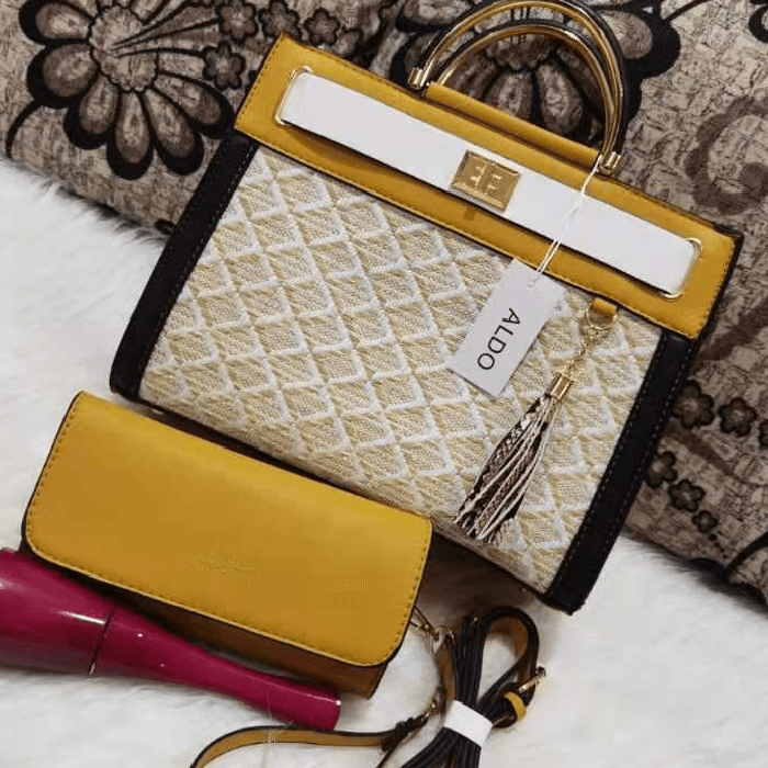 Product image thumbnail: ALDO handbag